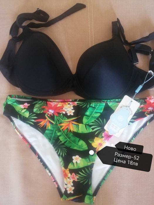 Дамски бански костюми