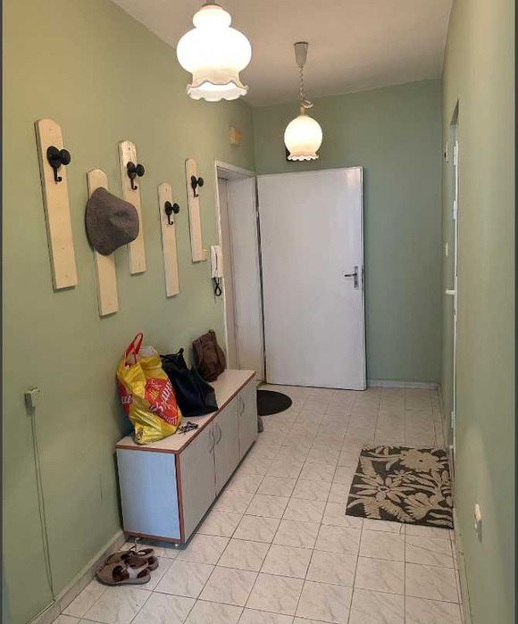 Дава се под наем Двустаен апартамент в Варна, Чаталджа - 60 кв.м за 408 € - Снимка #3