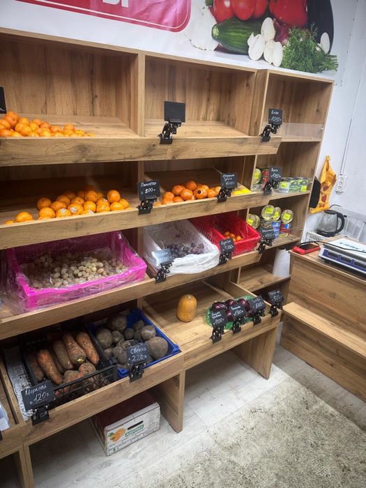 Продам торговое оборудование