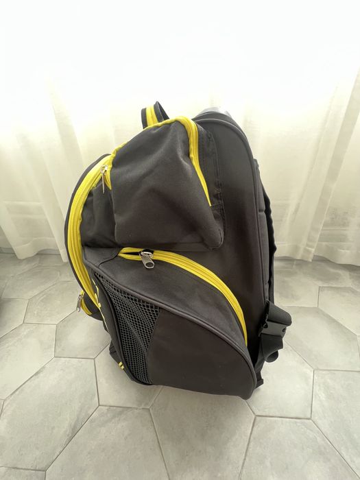 Продам хоккейный рюкзак