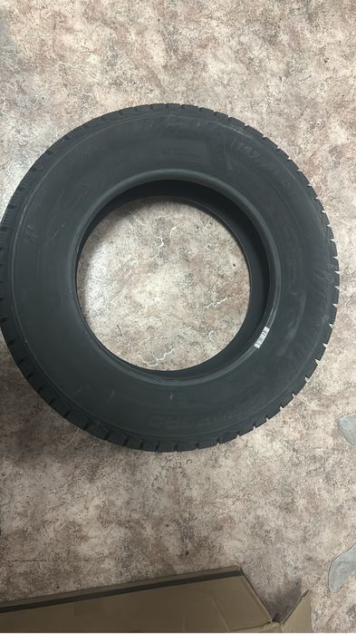 Продам Новая резина