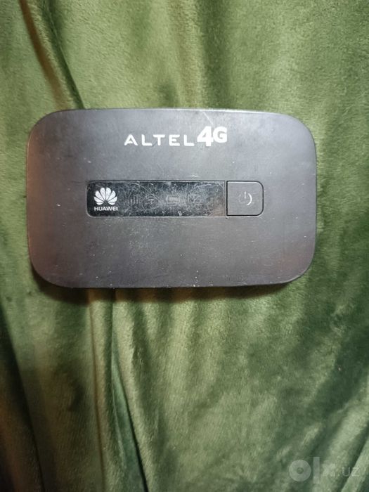 Karmanniy router e5373