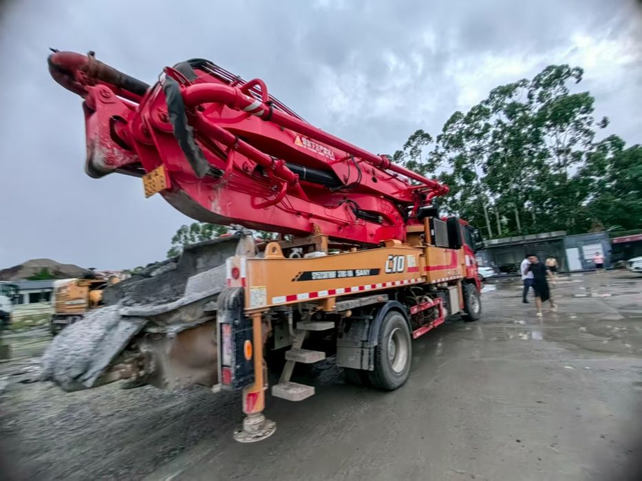 37 metrlik avtobetonnasos 2023 yil