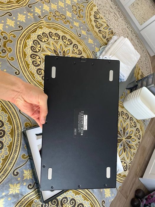 Графический планшет XP pen star 03