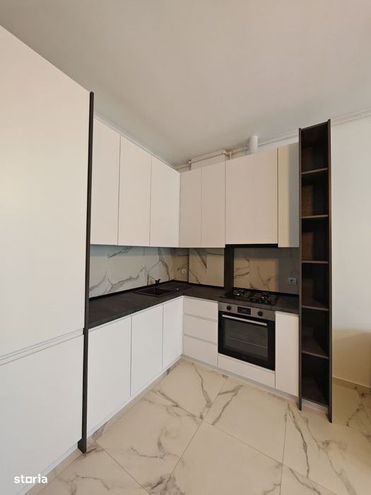 Apartament 3 camere lux, Izvor, Brasov