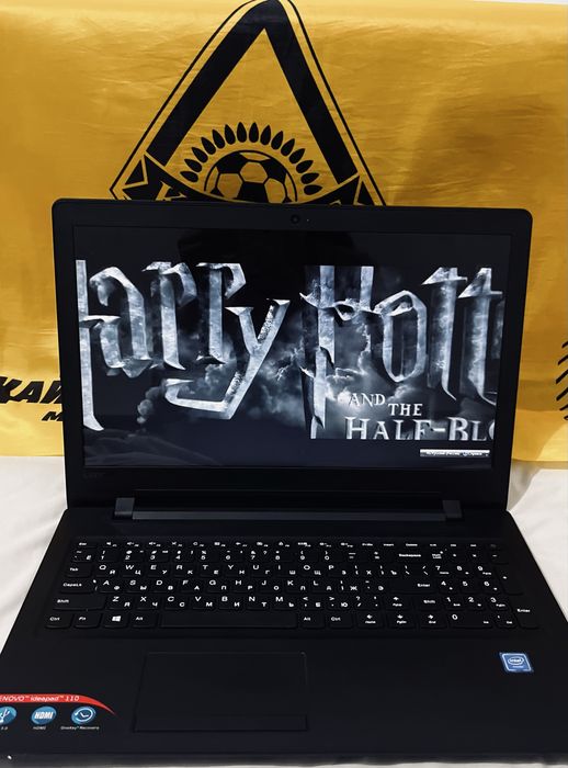 Продам ноутбук Lenovo