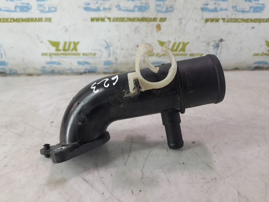 Tubulatura admisie 165788384R 1.0 sce B4D400 Dacia Logan 2 [facelift]