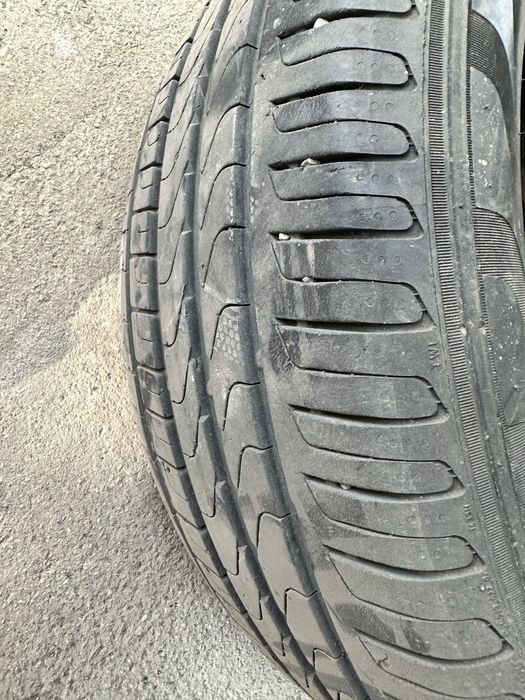 Шины pirelli scorpion
