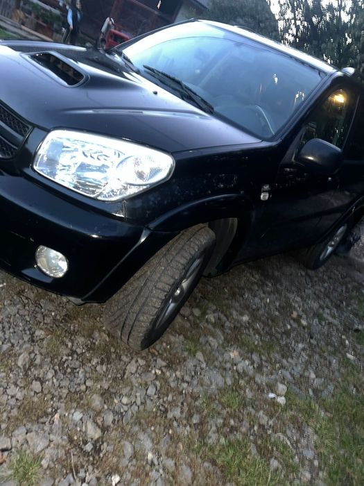 TOYOTA RAV4 2006