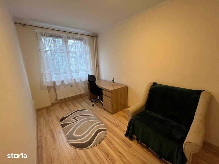 Apartament 3 camere de vânzare – Rogerius, str. Șelimbărului