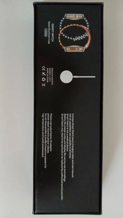 Продам смарт часы