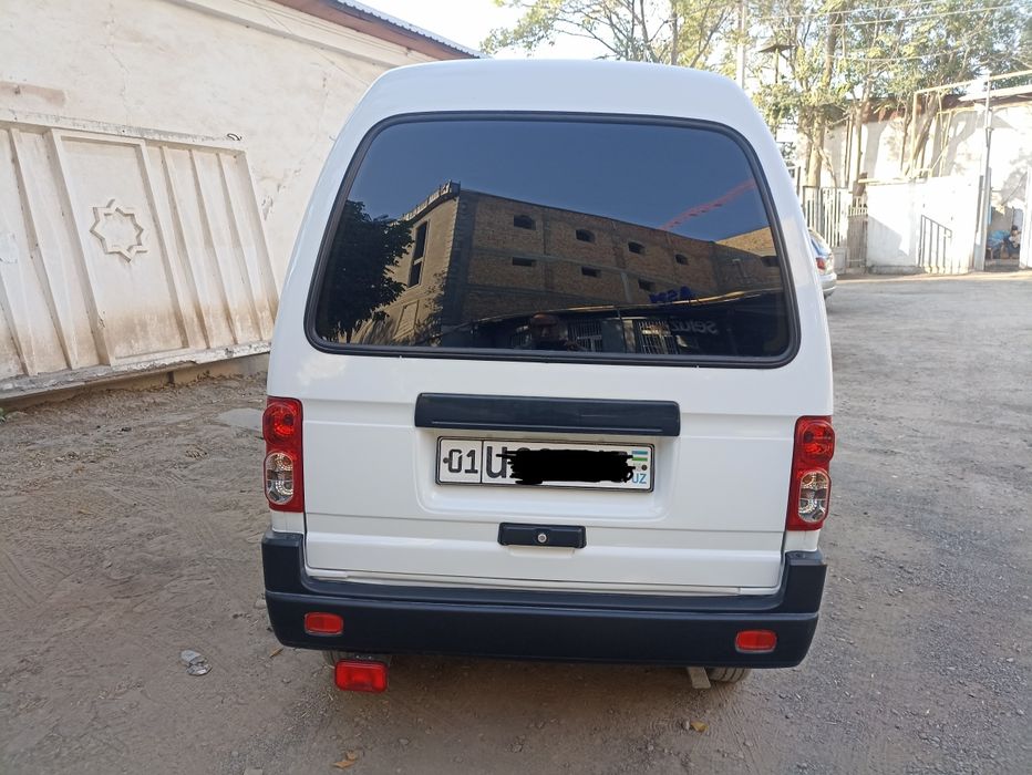 Продаётся Шевроле Дамас 2023  года новая.