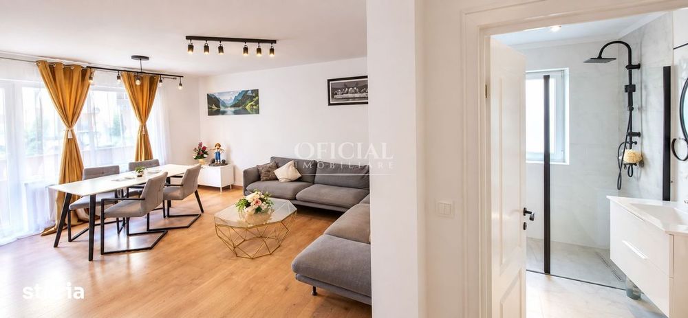 Apartament 2 camere | Pet Friendly | Parcare | Zona Eroilor | Floresti — fotografia 3