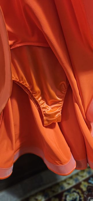 Рейтинговое платье р 134