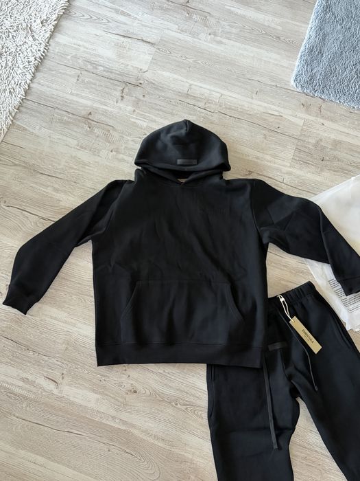 Trening compleu essentials