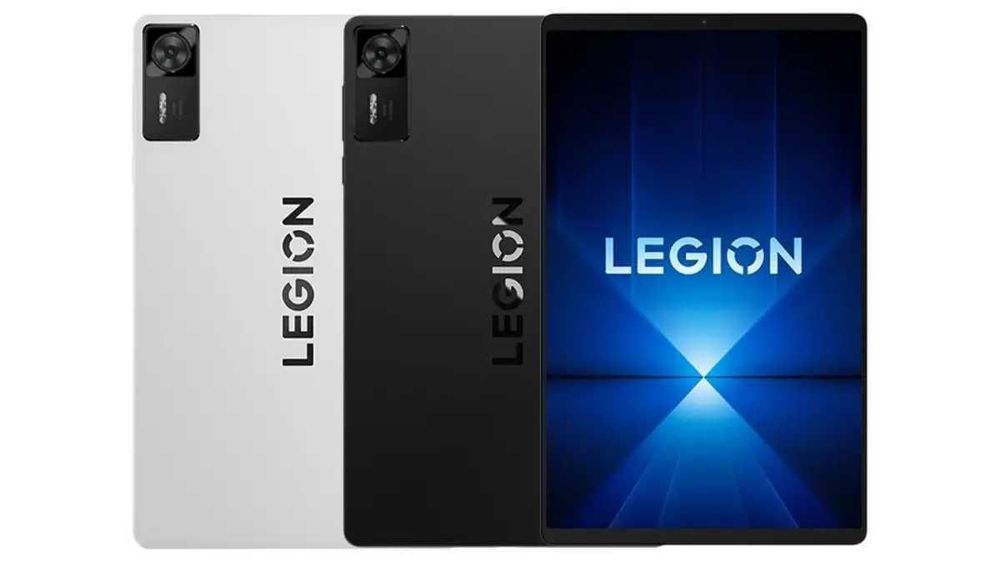 Legion Y700 gen 4