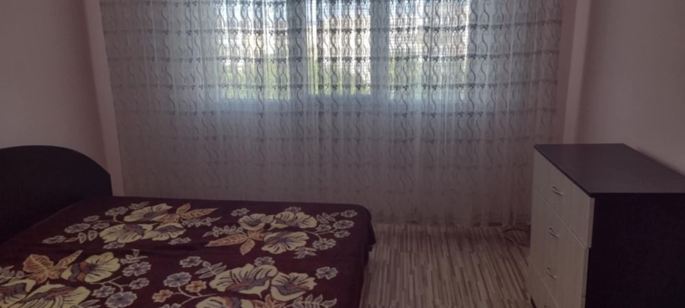 Дава се под наем Тристаен апартамент в Разград, Орел - 77 кв.м за 255 € - Снимка #2