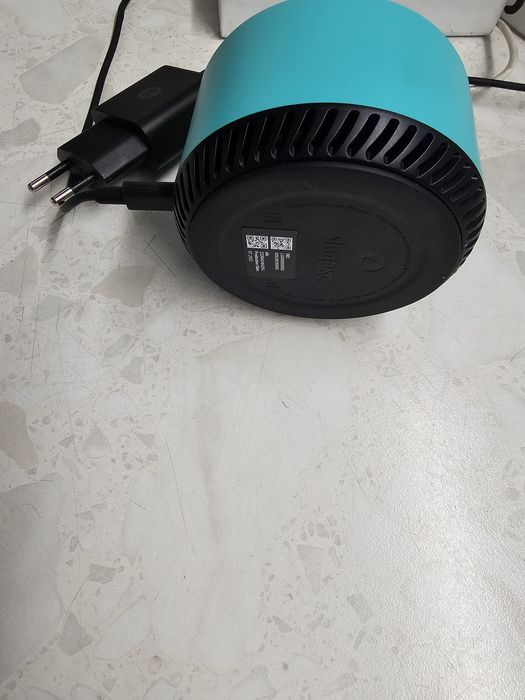 Яндекс станция Алиса