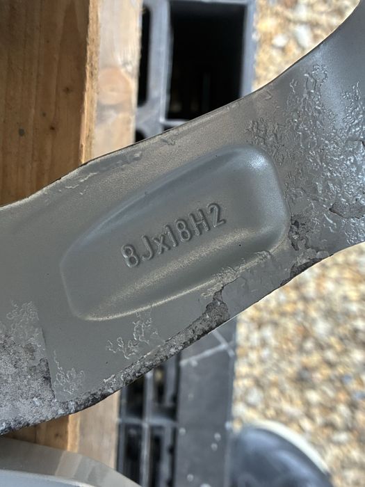 18 цола 5 х 108 мм Форд  Волво Пежо 3008, Ford ,  Volvo