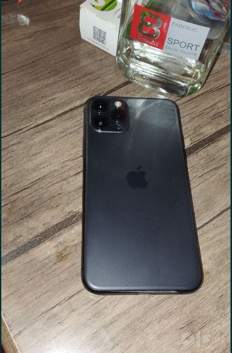 Iphone 11pro satiladi
