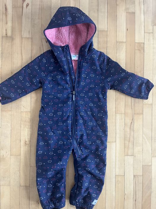 Гащеризон/грейка/космонавт 92