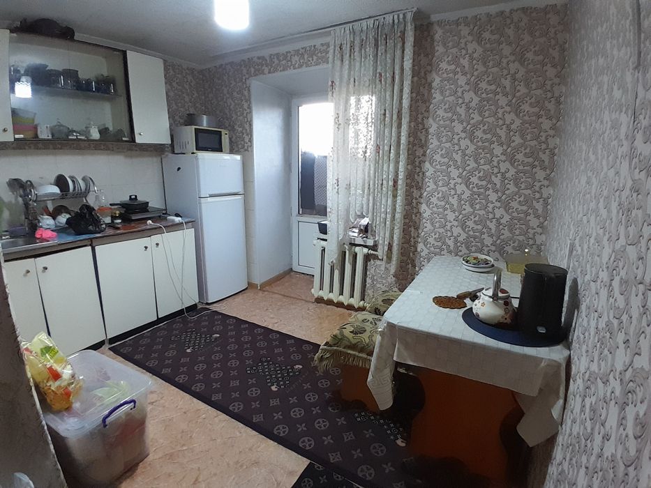 Сдаётся 1 комнатная квартира