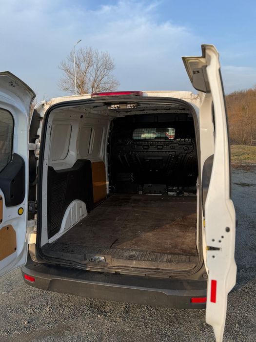 Ford Transit Connect 2016