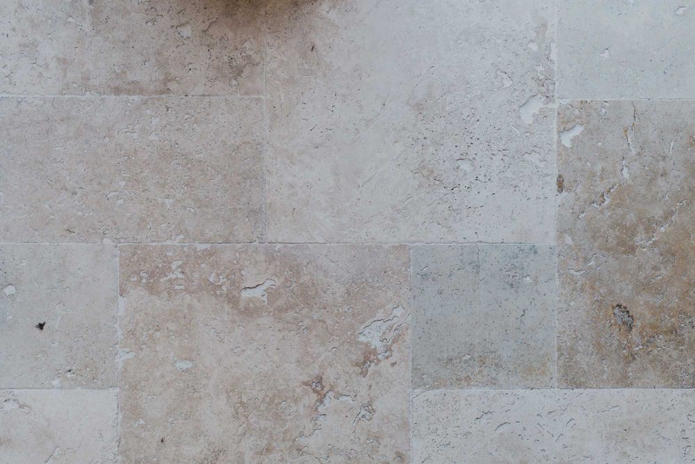 piatra naturala decorativa gradina marmura travertin