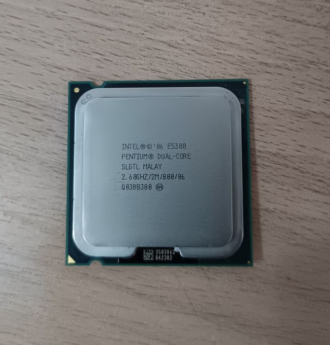 Продам процессор