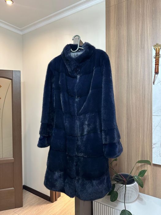 Шуба сатылады жаңа