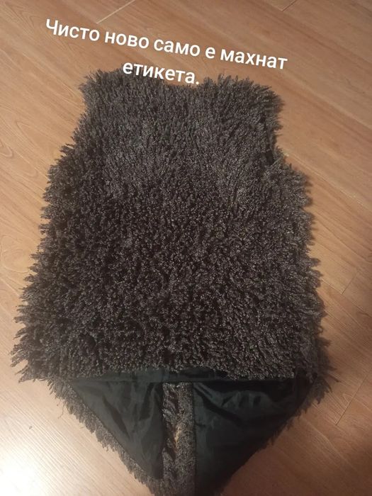 Дамски елегантен елек