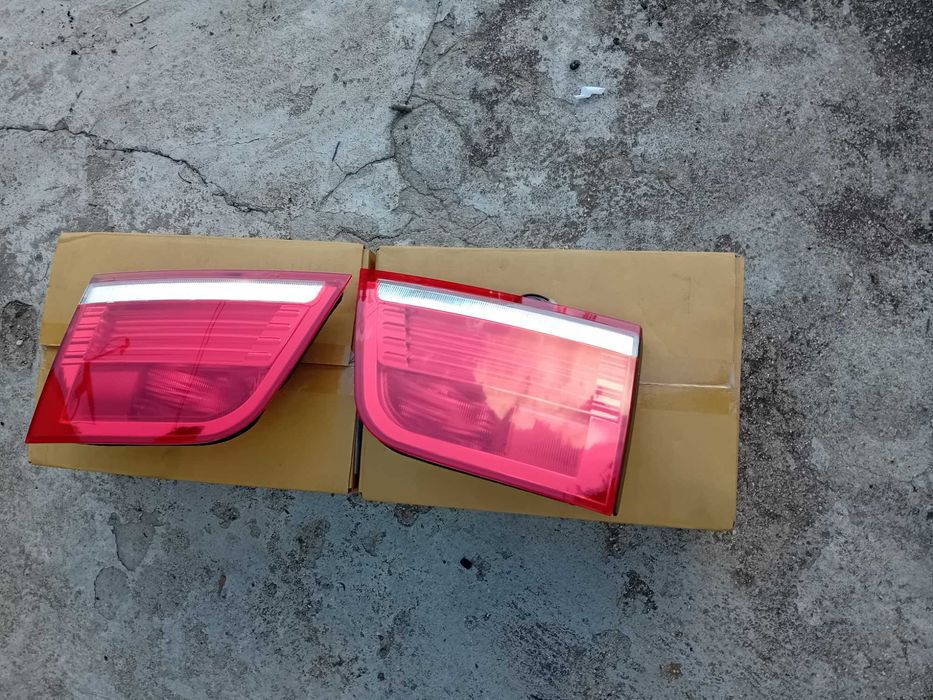 Стоп  BMW X5 E70 НОВИ