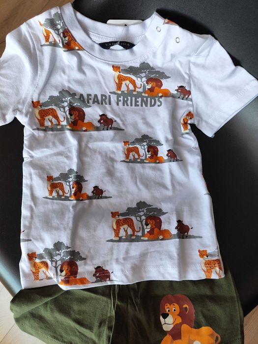 Летни/есенни дрехи момиче 9/12, 18/24 до 36 м