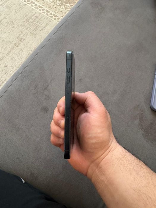 Айфон 15 про макс  отл сост