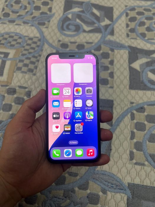 Айфон 12про 512гб