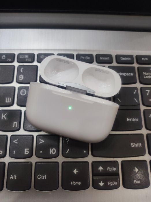 Apple Airpods pro  ANC