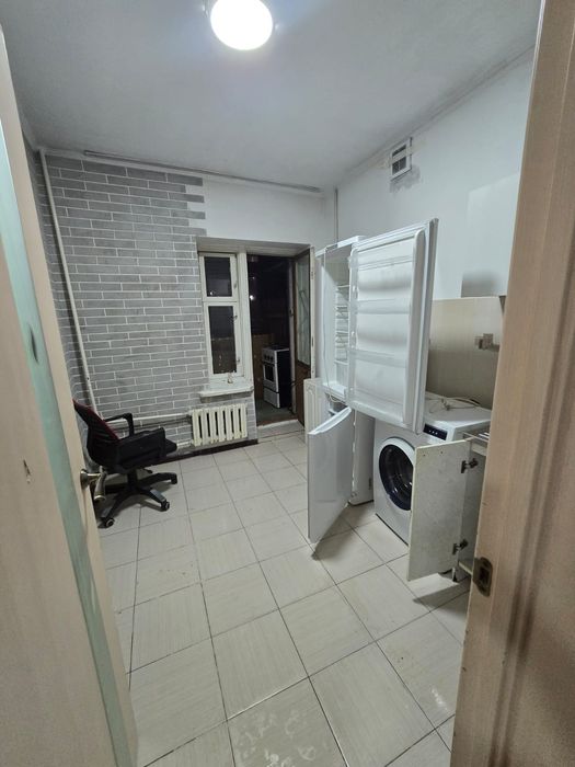 Продам 1 ком квартиру в Алматы