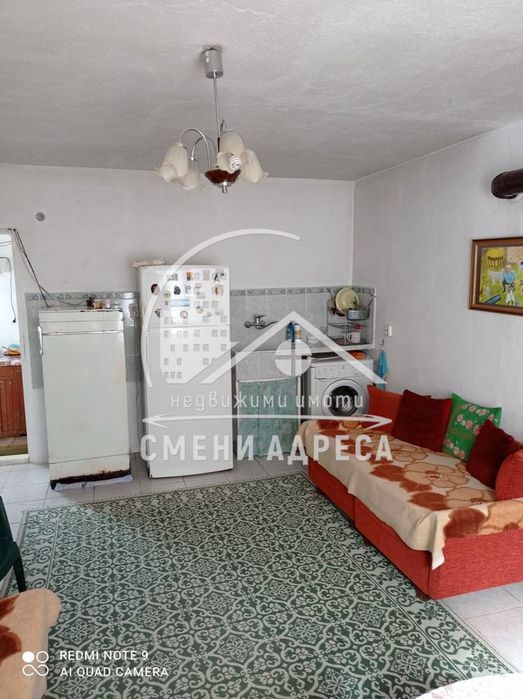 Продава се Къща в с. Радево, Област Варна - 70 кв.м за 458 €/кв.м - Снимка #7