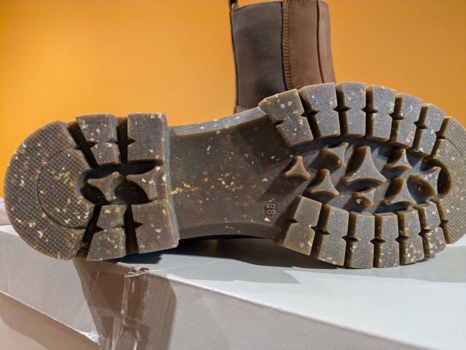 Боти Lasocki КАМЕЛ