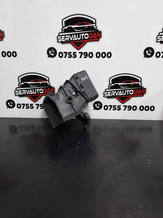 conducta bmw seria 5 (2003-2010) [e60] 2.0 motorina 2006
