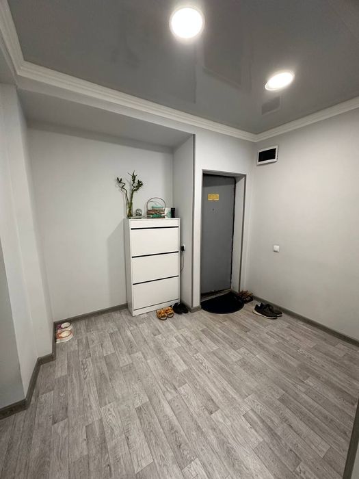 3 комнатная квартира Тузел-2 я не маклер  ориентир  кафе айнур ряд