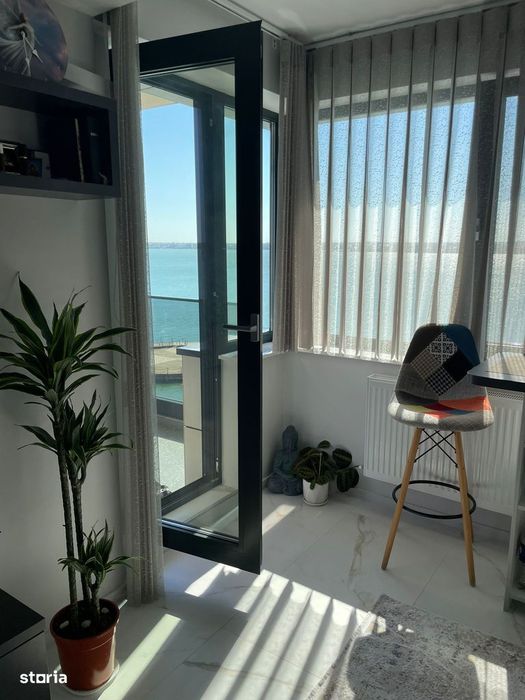 Apartament de 2 camere Mamaia  Complex Astoria- 135000 eueo
