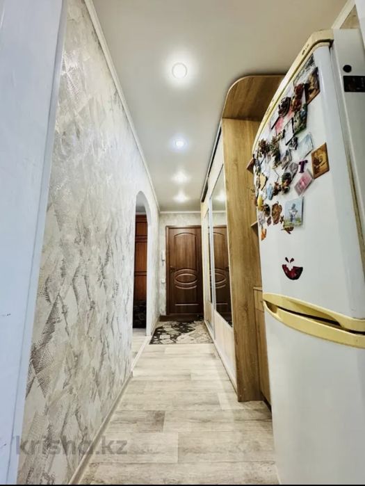 Продам трех комнатную квартиру