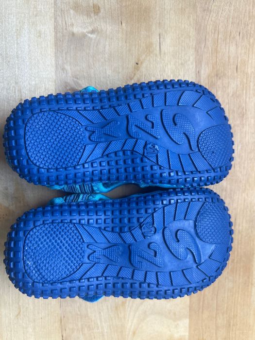 Детски сандали за вода/плаж - 21 номер
