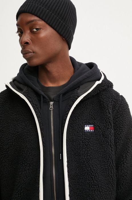Tommy Hilfiger шерпа яке