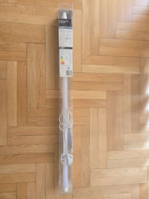 Димируема LED лампа Müller-Licht CALIX 90