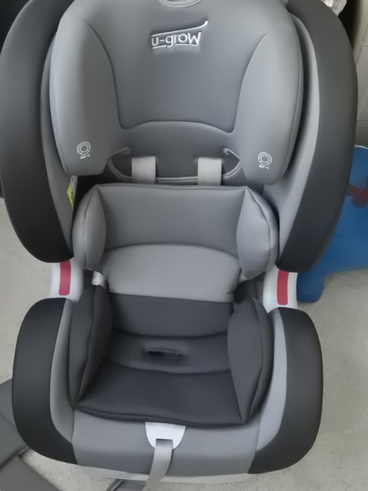 Scaun auto U-Grow UGHCS-06 Isofix