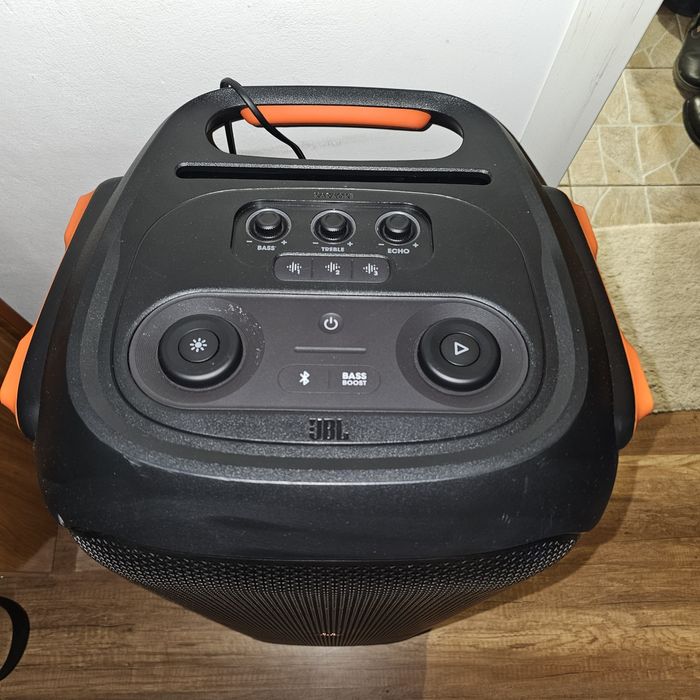 Boxa Sistem Audio Jbl PartBox 710 By Harman Kardon