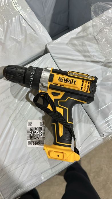 Шуруповерт аккумуляторный ОПТОМ