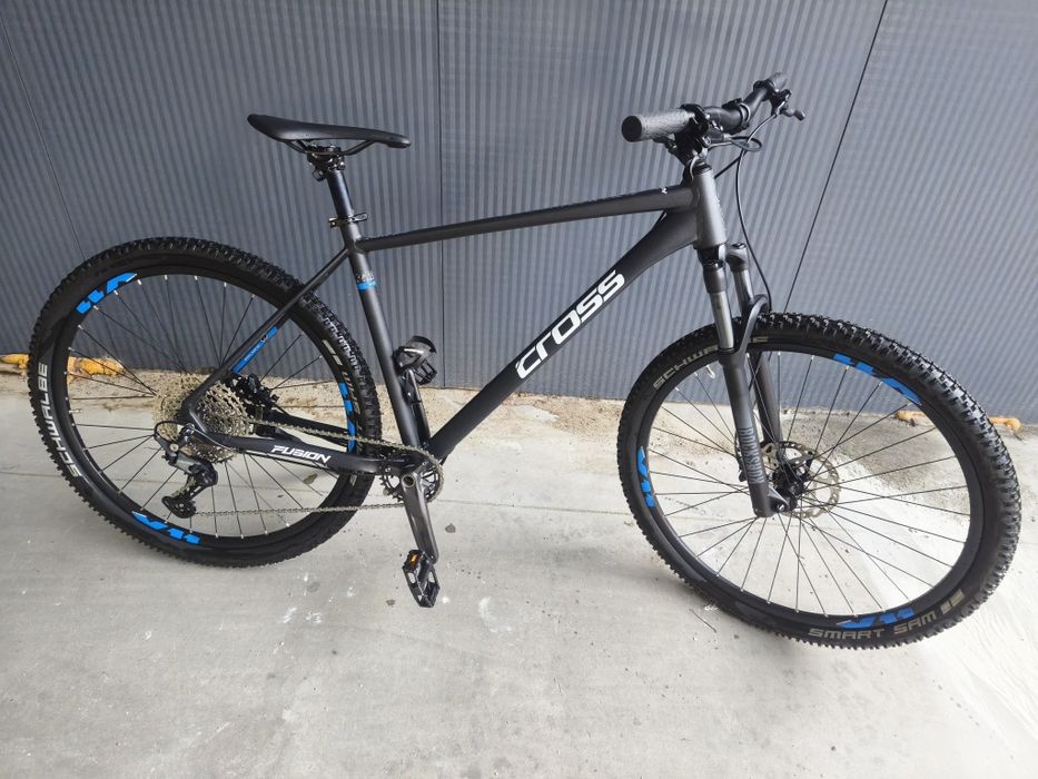 Cross Fusion 12 Pro 2024